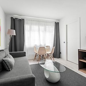 Appartement met een Slaapkamer